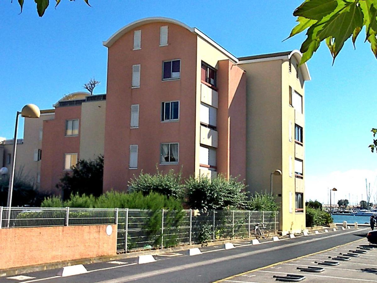 Apartment Les Occitanes By Interhome Груисан Екстериор снимка
