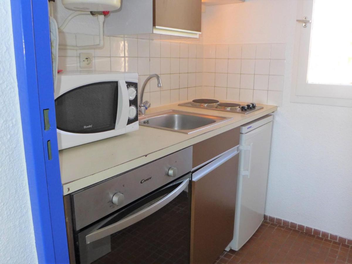 Apartment Les Occitanes By Interhome Груисан Екстериор снимка