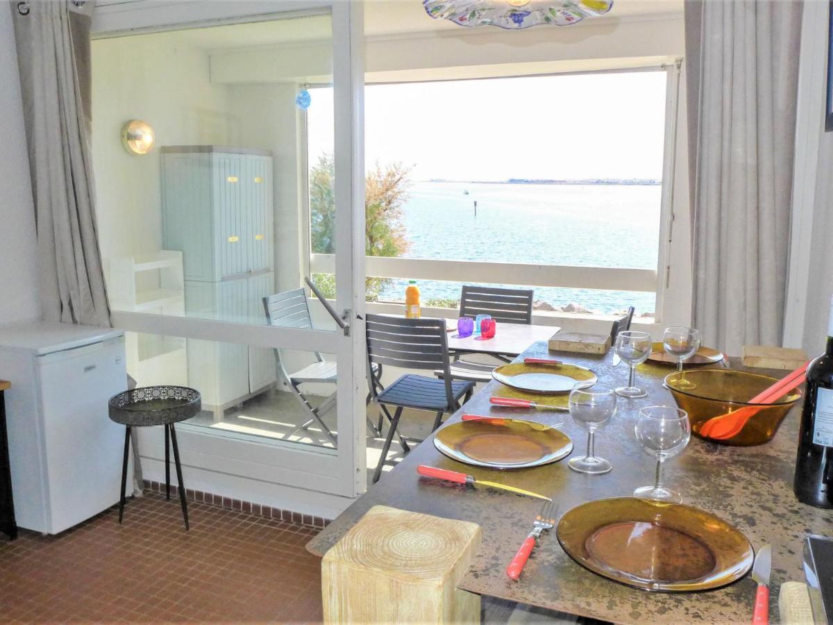 Apartment Les Occitanes By Interhome Груисан Екстериор снимка