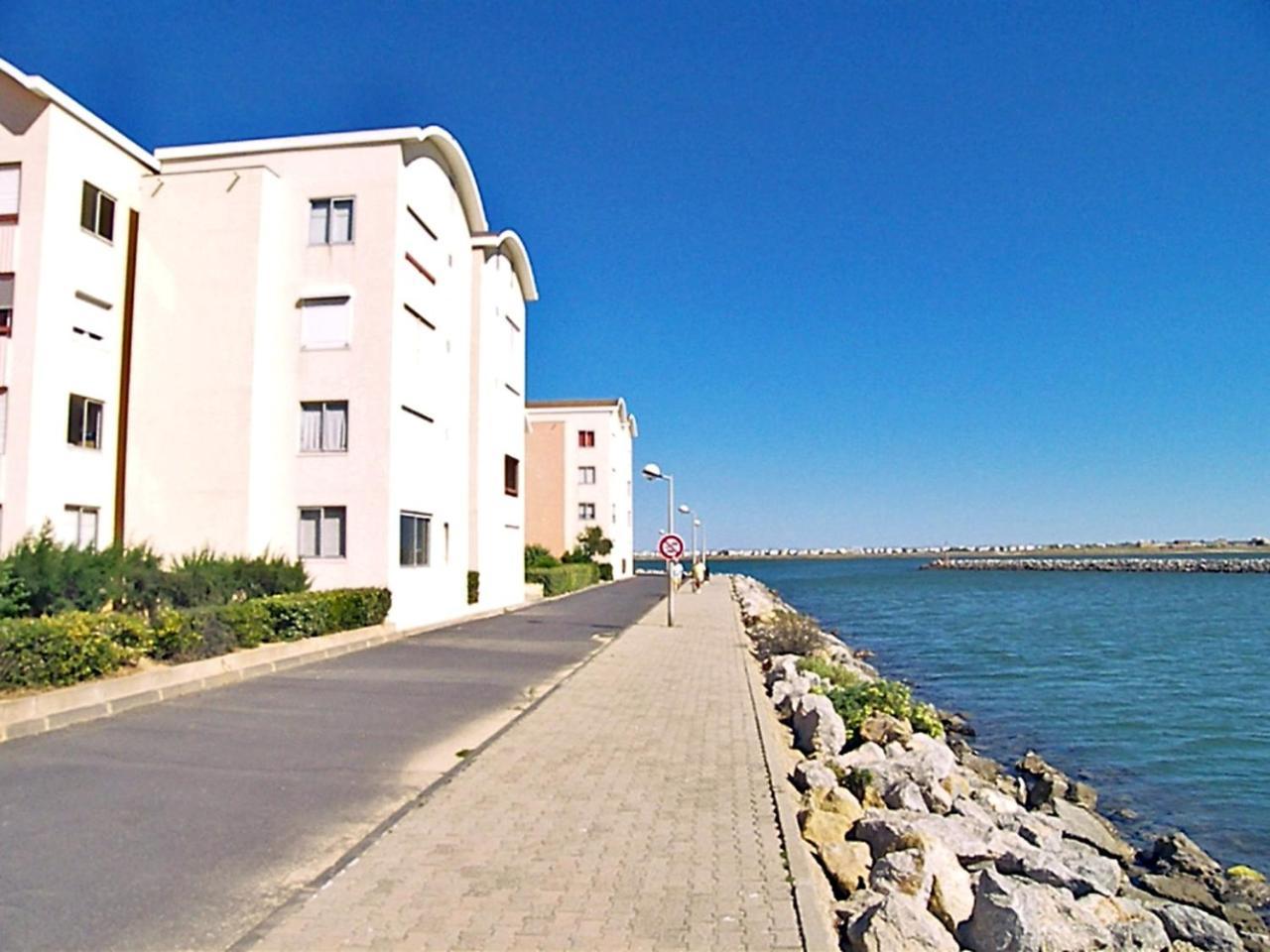 Apartment Les Occitanes By Interhome Груисан Екстериор снимка